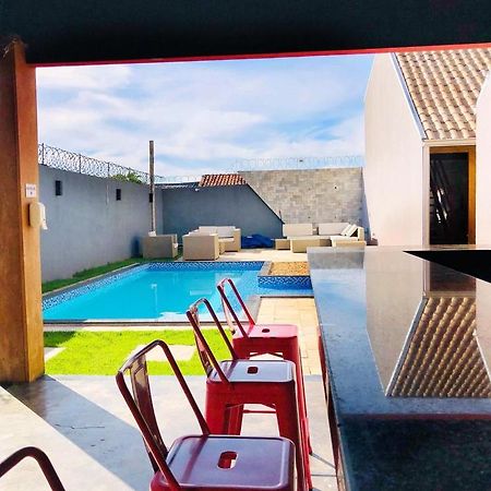 Vila Bela Lofts 3 E 9 Βίλα Pirenópolis Εξωτερικό φωτογραφία