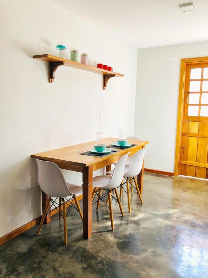 Vila Bela Lofts 3 E 9 Βίλα Pirenópolis Εξωτερικό φωτογραφία