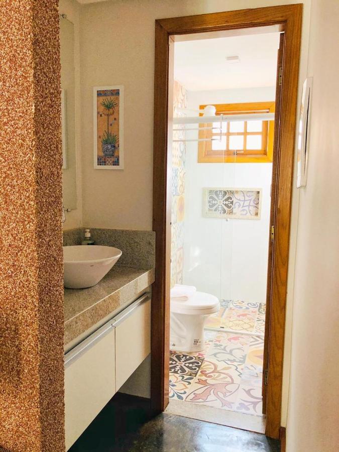 Vila Bela Lofts 3 E 9 Βίλα Pirenópolis Εξωτερικό φωτογραφία
