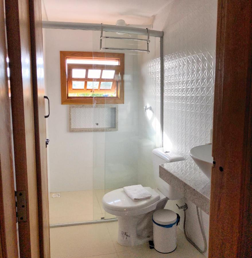 Vila Bela Lofts 3 E 9 Βίλα Pirenópolis Εξωτερικό φωτογραφία