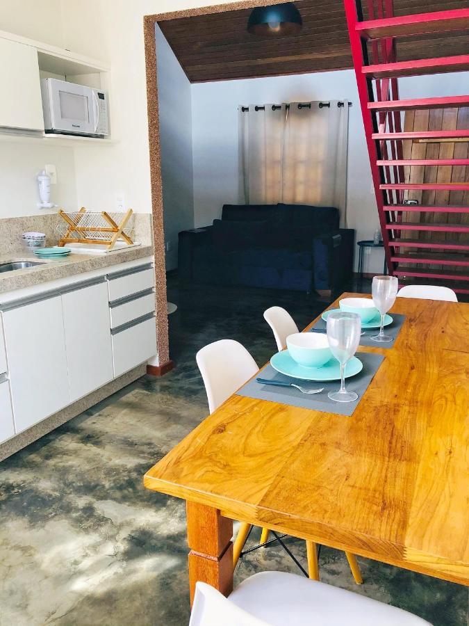 Vila Bela Lofts 3 E 9 Βίλα Pirenópolis Εξωτερικό φωτογραφία