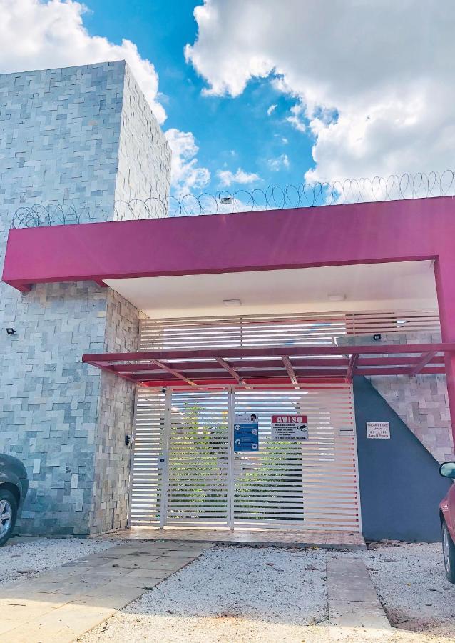 Vila Bela Lofts 3 E 9 Βίλα Pirenópolis Εξωτερικό φωτογραφία
