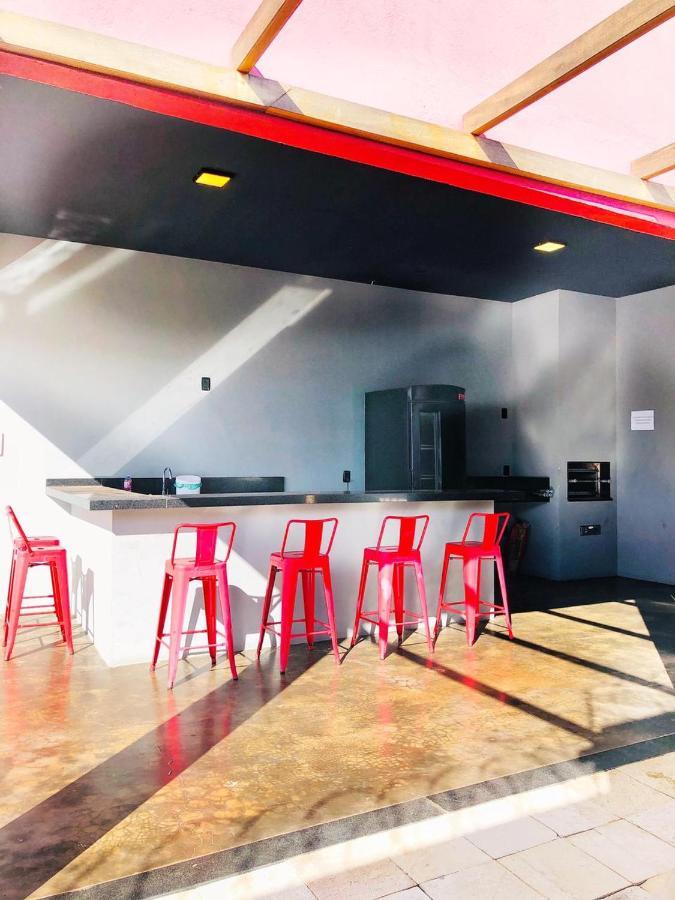 Vila Bela Lofts 3 E 9 Βίλα Pirenópolis Εξωτερικό φωτογραφία