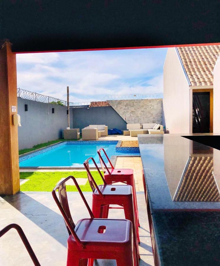 Vila Bela Lofts 3 E 9 Βίλα Pirenópolis Εξωτερικό φωτογραφία